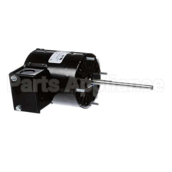 01-1000V8-0098B Compatible Baxter Motor, 3000 Rpm W/J-Box