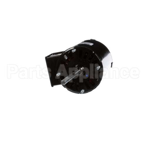 01-1000V8-0098B Baxter Motor,3000 Rpm W/J-Box