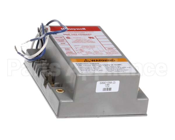 01-1000V9-00094 Baxter Ignition, Control, Electronic