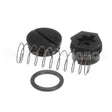 01-1000V9-00128 Compatible Baxter Kit, L.p. Conversion