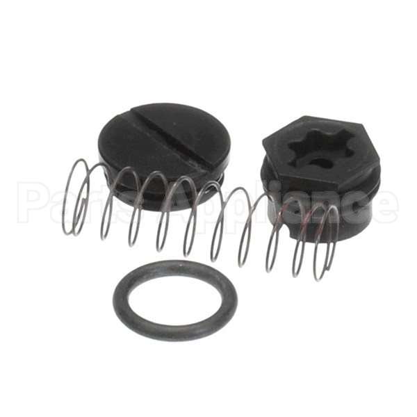 01-1000V9-00128 Compatible Baxter Kit, L.p. Conversion