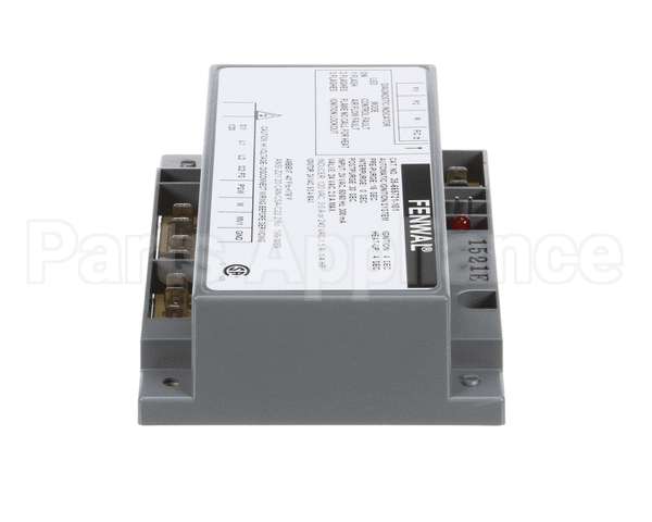 01-1000V9-00152 Baxter Control,Electronic Ignition