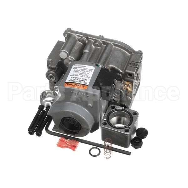 01-1000V9-00154 Compatible Baxter Valve, Gas (1-Stage, 1/2X1/2)