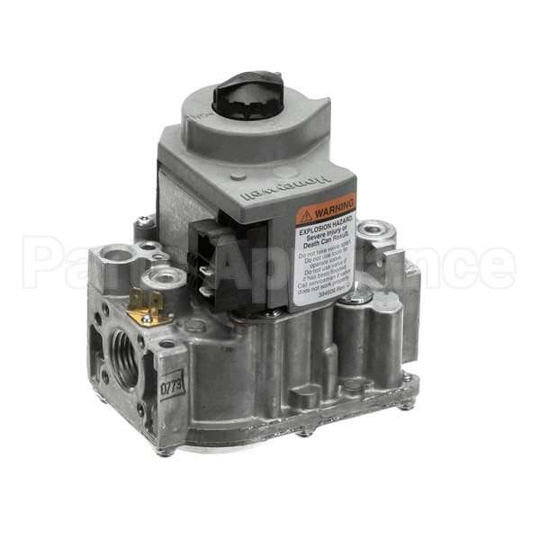 01-1000V9-00188 Compatible Baxter Valve, Gas (1-Stage, 1/2X1/2)