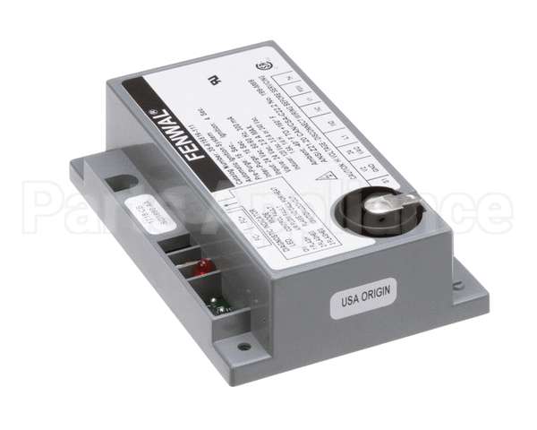 01-1000V9-00202 Baxter Module, Ignition