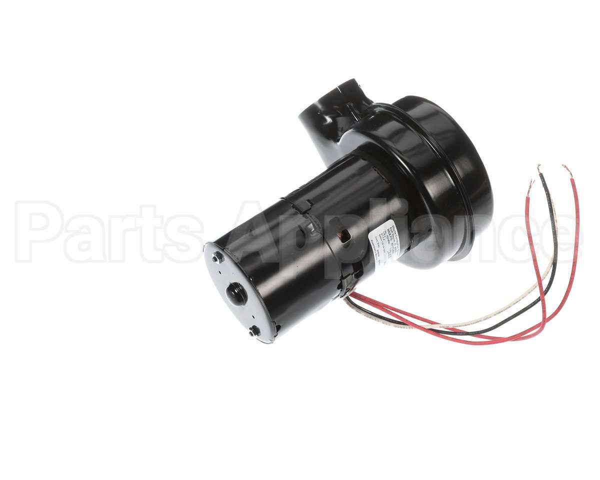 01-1000V9-101-6 Baxter Motor Blower