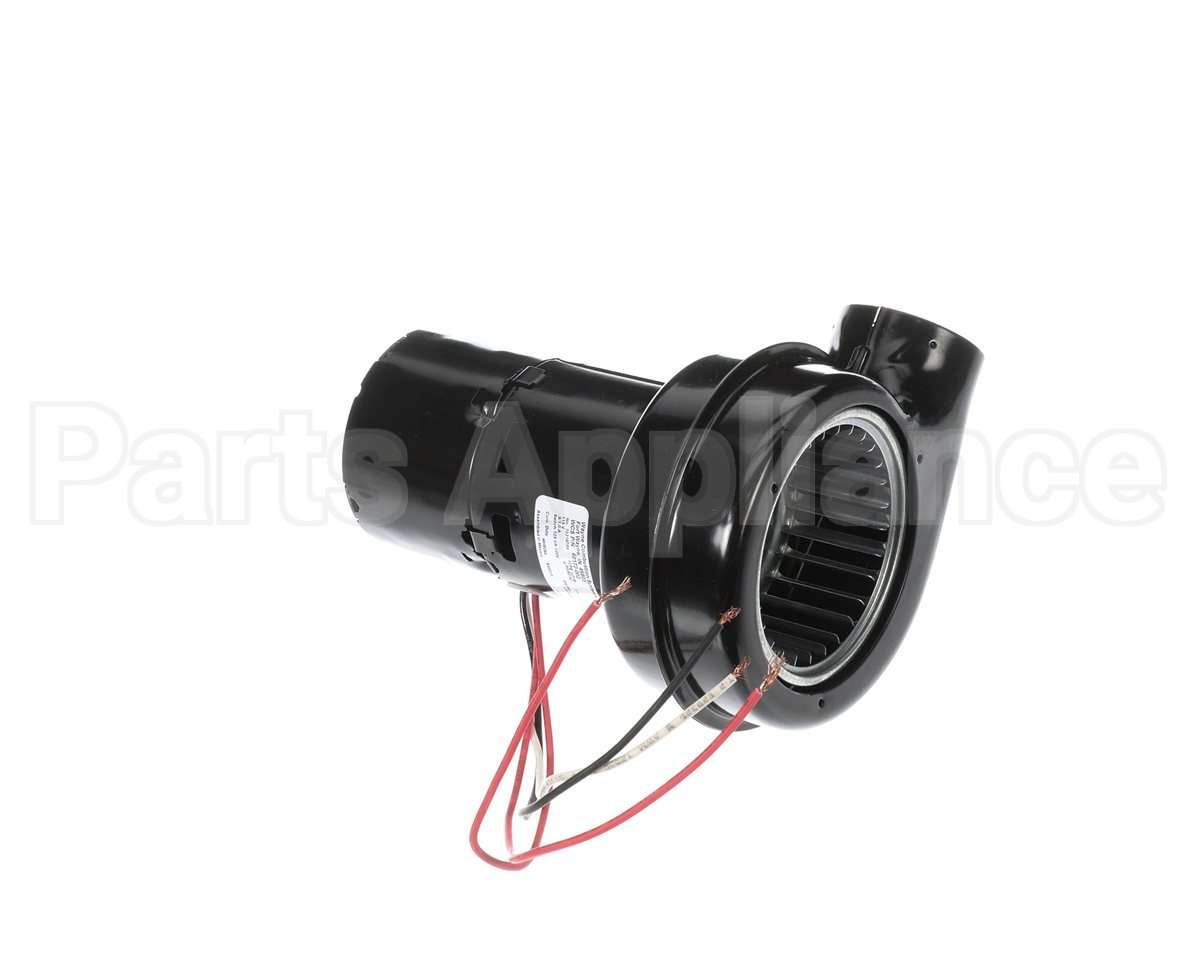 01-1000V9-101-6 Baxter Motor Blower