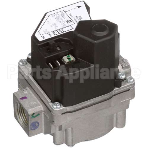 01-1000V9-181 Compatible Vulcan Valve, Gas