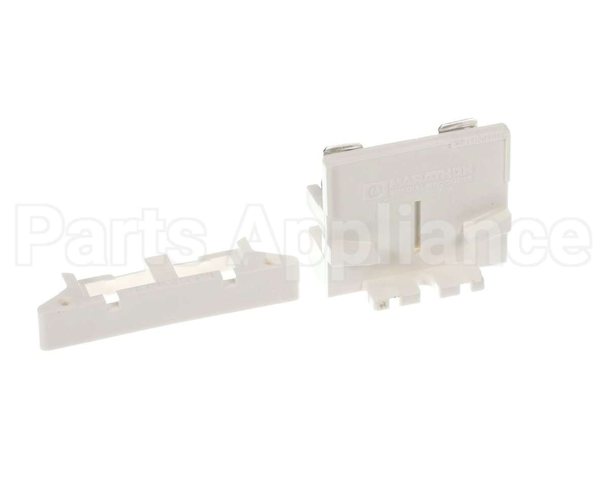 01-100V10-00234 Baxter Terminal,Section-Flat Mnt(600V
