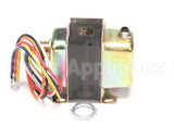 01-100V10-00251 Baxter Transformer,24V 75Va W/Reset
