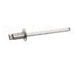 01-100V12-00008 Baxter Rivet,Buttonhd,Ss,Rivet,Mandre
