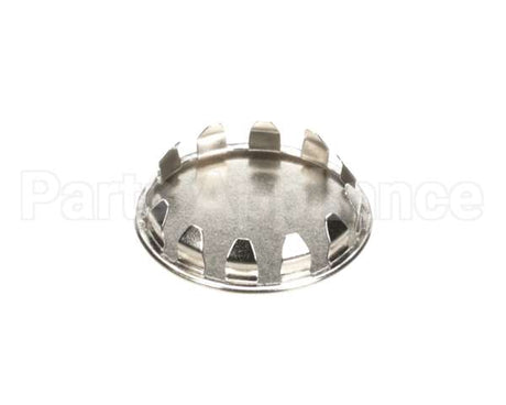 01-100V15-00047 Baxter Plug Nickel Pltd (For 1.25 H