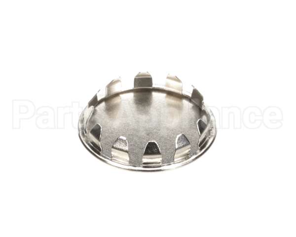 01-100V15-00047 Baxter Plug Nickel Pltd (For 1.25 H