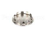 01-100V15-00047 Baxter Plug Nickel Pltd (For 1.25 H
