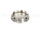 01-100V15-00047 Baxter Plug Nickel Pltd (For 1.25 H
