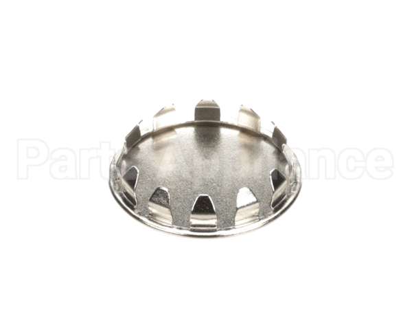 01-100V15-00047 Baxter Plug Nickel Pltd (For 1.25 H