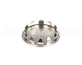 01-100V15-00047 Baxter Plug Nickel Pltd (For 1.25 H