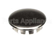 01-100V15-00048 Baxter Plug Nickel Pltd (For .75 Ho