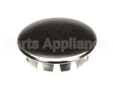 01-100V15-00048 Baxter Plug Nickel Pltd (For .75 Ho