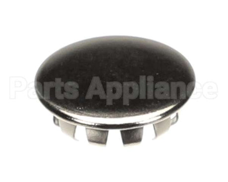 01-100V15-00048 Baxter Plug Nickel Pltd (For .75 Ho