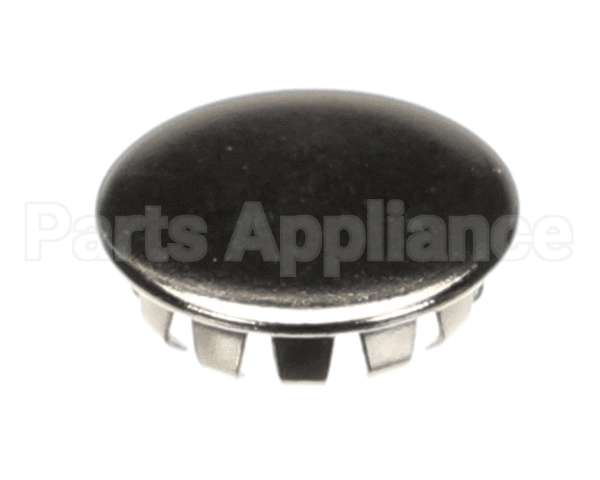 01-100V15-00048 Baxter Plug Nickel Pltd (For .75 Ho