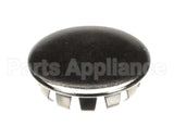01-100V15-00048 Baxter Plug Nickel Pltd (For .75 Ho