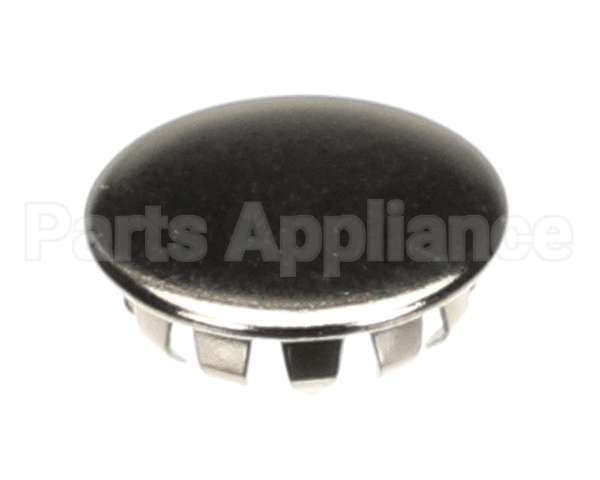 01-100V15-00048 Baxter Plug Nickel Pltd (For .75 Ho