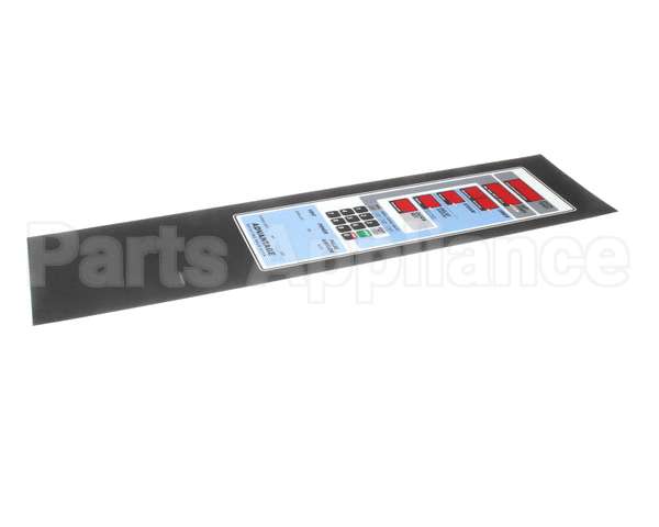 01-100V16-00339 Baxter Label,Upper Control Panel