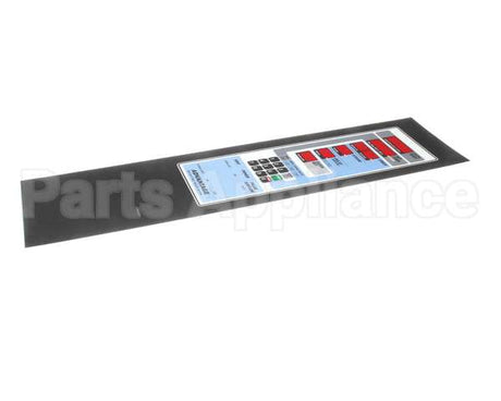 01-100V16-00339 Baxter Label,Upper Control Panel