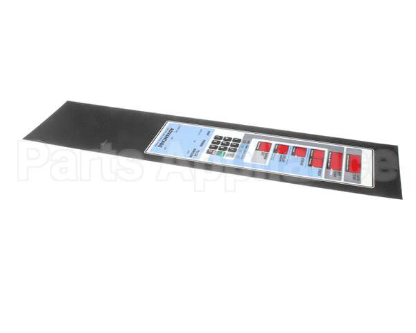 01-100V16-00339 Baxter Label,Upper Control Panel