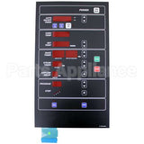 01-100V16-00546 Compatible Baxter Label