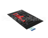 01-100V16-00546 Baxter Label,Control,Advanced