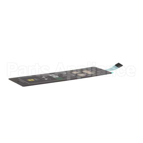 01-100V16-00673 Baxter Switch, Membrane