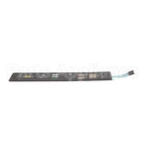 01-100V16-00673 Baxter Switch, Membrane