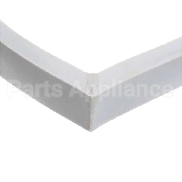 01-100V16-00766 Compatible Baxter Gasket, Window-1Pc Fused Corner