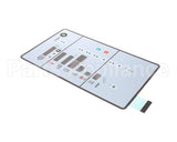 01-100V16-00788 Baxter Label,Control-Advanced
