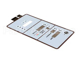01-100V16-00831 Baxter Label,Control,Rpw,(Non Brand)