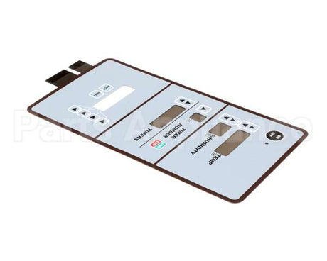 01-100V16-00831 Baxter Label,Control,Rpw,(Non Brand)