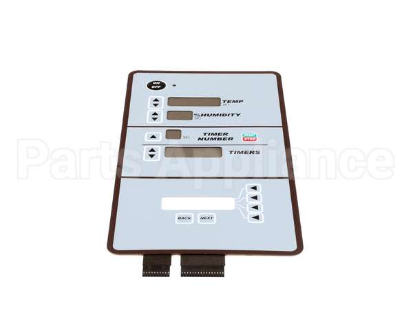 01-100V16-00831 Baxter Label,Control,Rpw,(Non Brand)