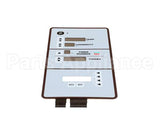 01-100V16-00831 Baxter Label,Control,Rpw,(Non Brand)