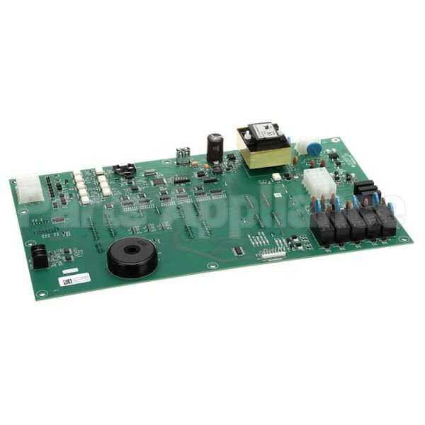 01-100V16-00988 Compatible Baxter Board Control - Pcb (W/V11-239