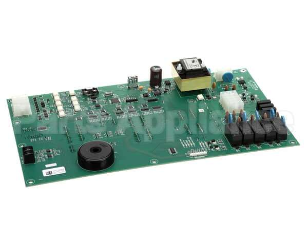 01-100V16-00988 Baxter Board Control - Pcb (W/V11-239