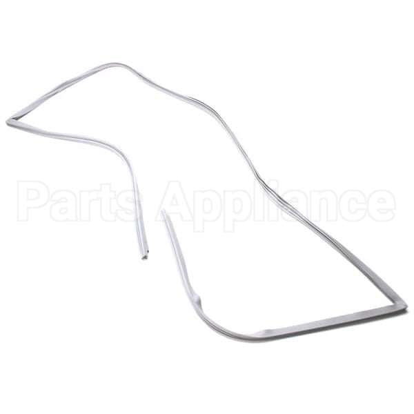 01-100V16-0271B Compatible Baxter Gasket, Magnetic - Loading Doo