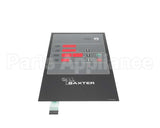 01-100V16-0545B Baxter Label,Control Standard (Bxa)
