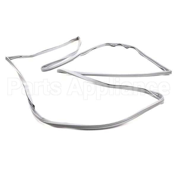 01-100V16-0576A Compatible Baxter Gasket, Magnetic-Loading Door