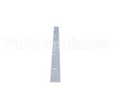 01-100V16-0683A Baxter Gasket, Floor Sweep