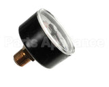 01-100V17-00204 Baxter Gauge,Pressure 100 Psi-2Dia.