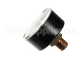 01-100V17-00204 Baxter Gauge,Pressure 100 Psi-2Dia.