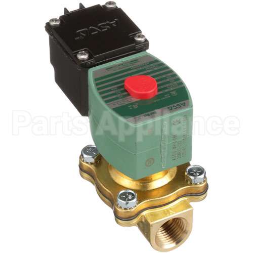 01-100V17-00274 Compatible Hobart Valve, Solenoid - Water
