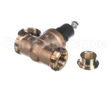 01-100V17-00330 Baxter Regulator, Pressure - Water